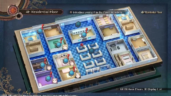 Dark Rose Valkyrie STEAM KEY🔑 RUSSIA+CIS