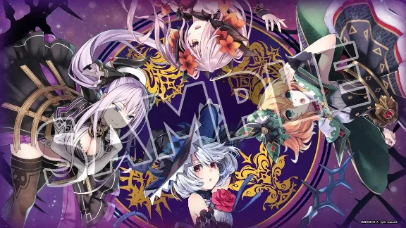 DLC Dragon Star Varnir - Deluxe Pack STEAM KEY🔑 RUSSIA