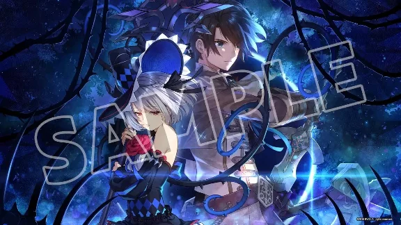 DLC Dragon Star Varnir - Deluxe Pack STEAM KEY🔑 RUSSIA