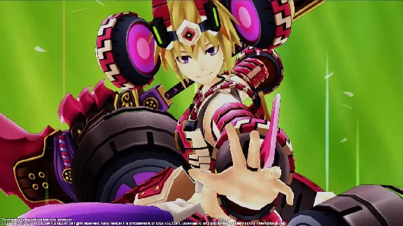 Fairy Fencer F Advent Dark Force STEAM KEY🔑 RUSSIA+CIS