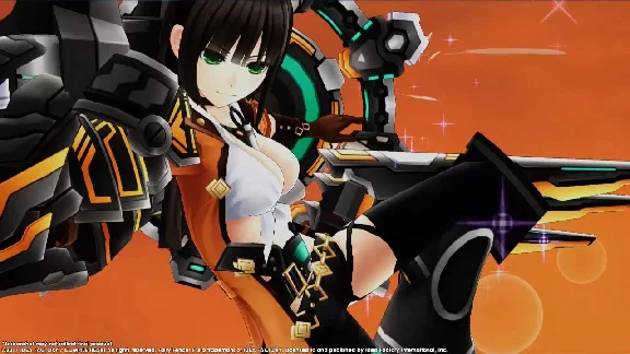 Fairy Fencer F Advent Dark Force STEAM KEY🔑 RUSSIA+CIS
