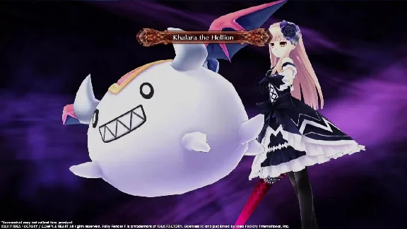 Fairy Fencer F Advent Dark Force STEAM KEY🔑 RUSSIA+CIS