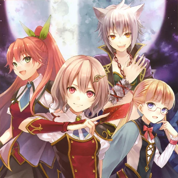 DLC Monster Monpiece - Deluxe Pack STEAM KEY🔑 RUSSIA+C