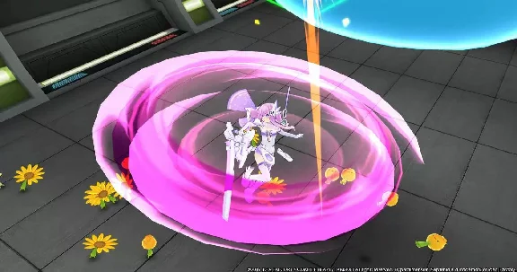 Hyperdimension Neptunia U: Action Unleashed KEY🔑