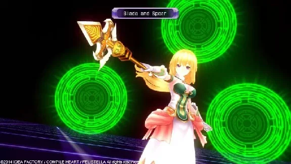 Hyperdimension Neptunia Re;Birth1 КЛЮЧ🔑 STEAM ВСЕ СТРА