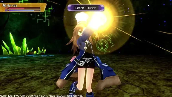 Hyperdimension Neptunia Re;Birth1 КЛЮЧ🔑 STEAM ВСЕ СТРА