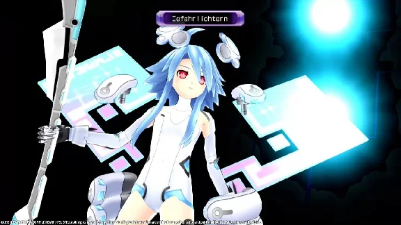 Hyperdimension Neptunia Re;Birth1 КЛЮЧ🔑 STEAM ВСЕ СТРА