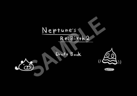 DLC Hyperdimension Neptunia Re;Birth2 - Deluxe Pack KEY