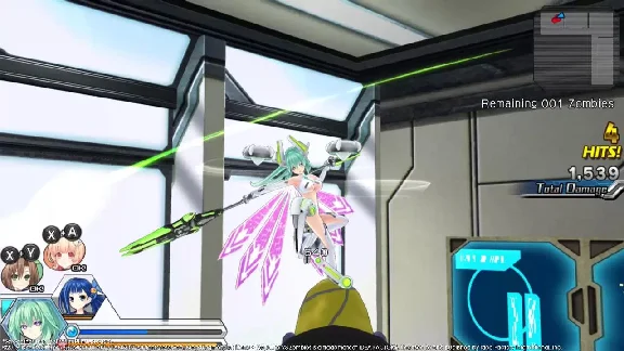 MegaTagmension Blanc + Neptune VS Zombies STEAM KEY🔑