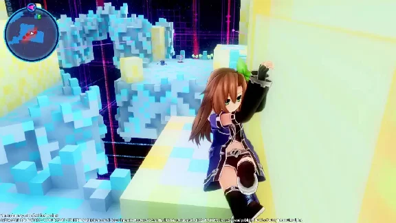 Superdimension Neptune VS Sega Hard Girls КЛЮЧ🔑 STEAM