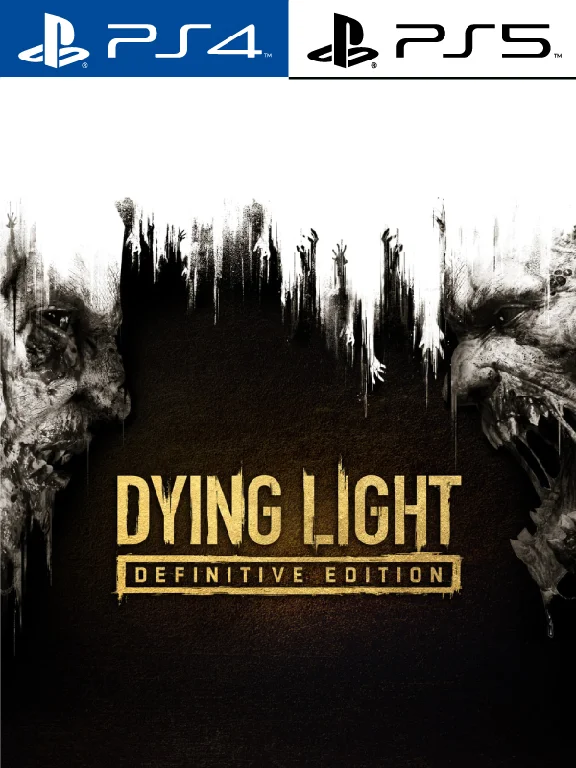 ✅Dying Light  PS Türkiye To YOUR account! 🔥