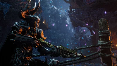 Remnant II - DLC 2 * STEAM РОССИЯ🔥АВТОДОСТАВКА