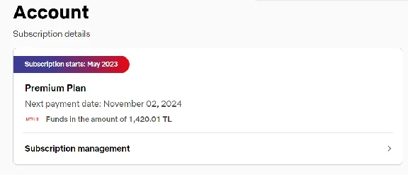 Netflix Premium | Подписка на 6 мес. | Свой профиль RU