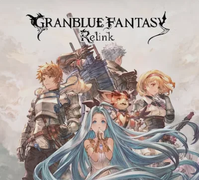 🌌 Granblue Fantasy: Relink 🌌 PS4/PS5 🚩TR