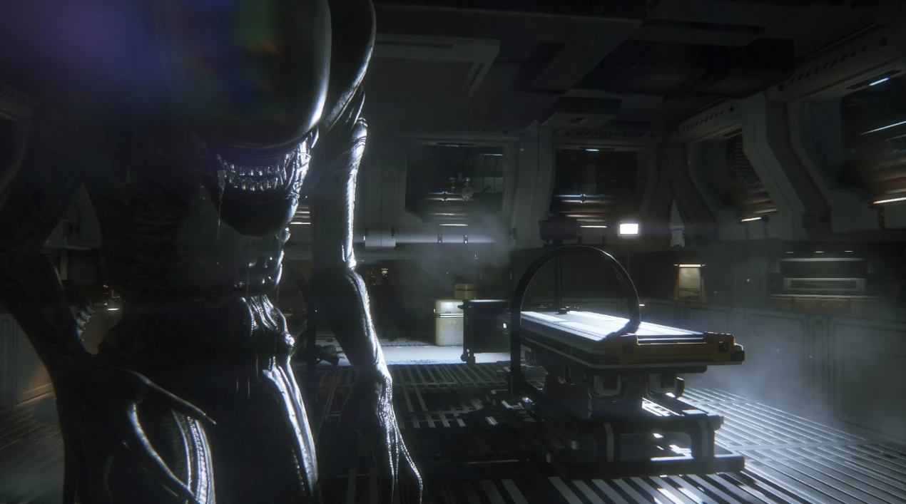 ☑️⭐Alien: Isolation XBOX⭐Покупка на Ваш аккаунт⭐☑️ 🫵