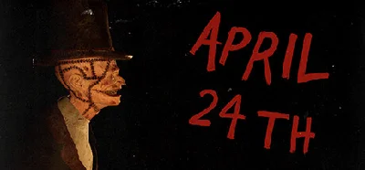 April 24th 💎 STEAM GIFT RUSSIA