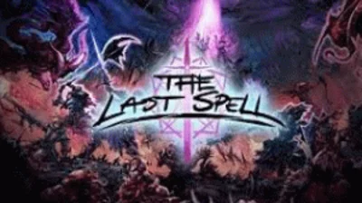 The Last Spell 💎 STEAM GIFT FOR RUSSIA