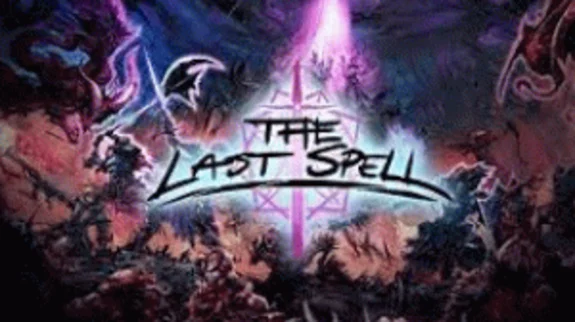 The Last Spell 💎 STEAM GIFT FOR RUSSIA