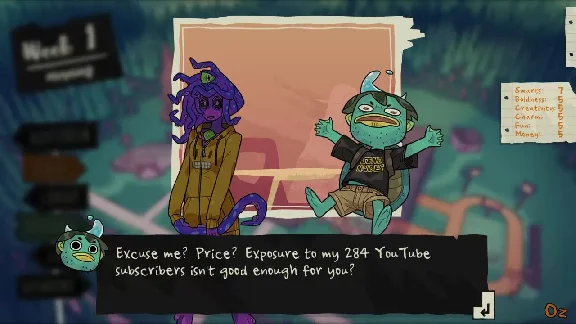 DLC Monster Prom: Second Term STEAM KEY🔑 RUSSIA+CIS