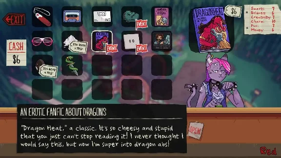 Monster Prom: First Crush Bundle КЛЮЧ🔑 STEAM РФ+СНГ