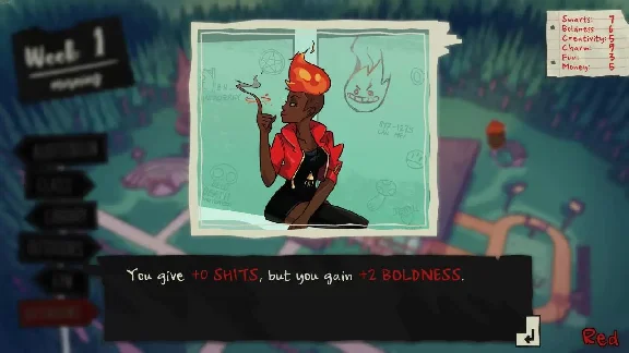 Monster Prom: First Crush Bundle КЛЮЧ🔑 STEAM РФ+СНГ