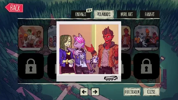 Monster Prom: First Crush Bundle КЛЮЧ🔑 STEAM РФ+СНГ