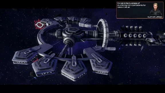 DLC Battlestar Galactica Deadlock: Ghost Fleet Offensiv