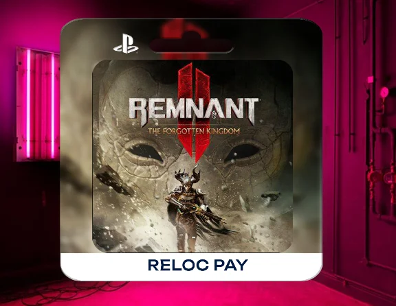 🚀Remnant II® - The Forgotten Kingdom 🎮(DLC) PS 💳0%