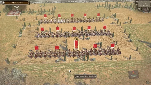 DLC Field of Glory II: Immortal Fire STEAM KEY🔑 RUSSIA