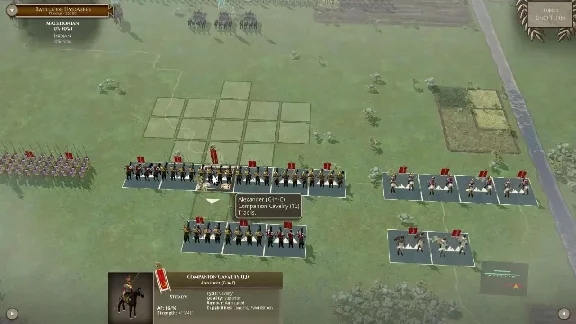 DLC Field of Glory II: Immortal Fire STEAM KEY🔑 RUSSIA