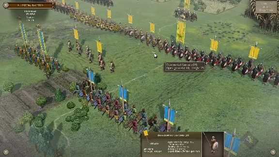 DLC Field of Glory II: Wolves at the Gate STEAM KEY🔑