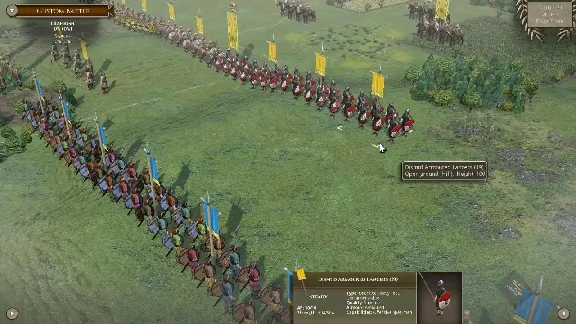DLC Field of Glory II: Wolves at the Gate STEAM KEY🔑