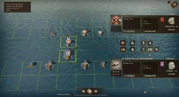 Field of Glory: Empires STEAM KEY🔑 RUSSIA+CIS