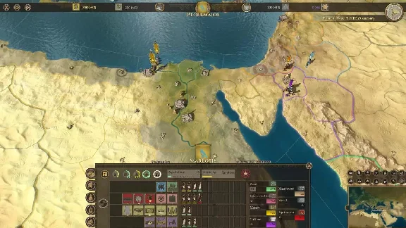 Field of Glory: Empires STEAM KEY🔑 RUSSIA+CIS