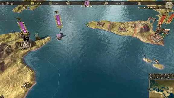 Field of Glory: Empires STEAM KEY🔑 RUSSIA+CIS