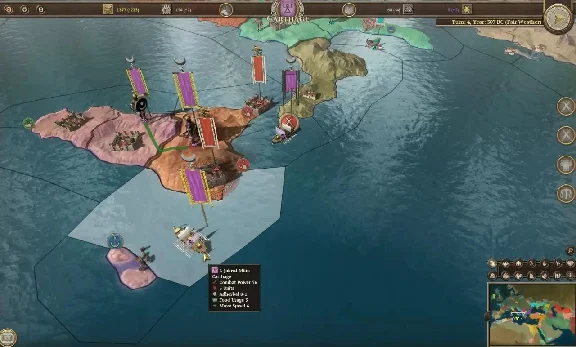 Field of Glory: Empires STEAM KEY🔑 RUSSIA+CIS