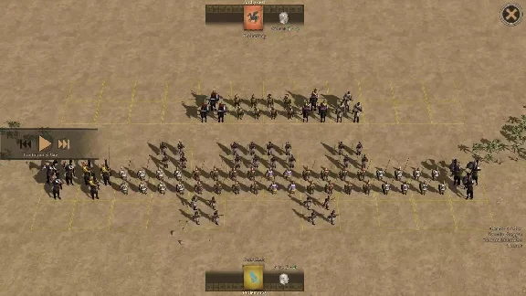 Field of Glory: Empires STEAM KEY🔑 RUSSIA+CIS