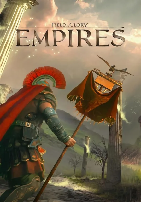Field of Glory: Empires STEAM KEY🔑 RUSSIA+CIS