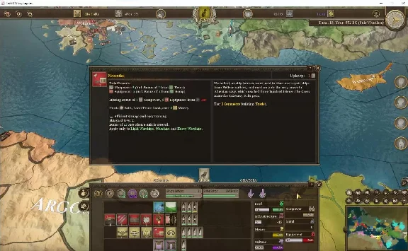 DLC Field of Glory: Empires - Persia 550 - 330 BCE KEY�