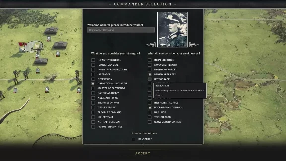 Panzer Corps 2 STEAM KEY🔑 RUSSIA+CIS