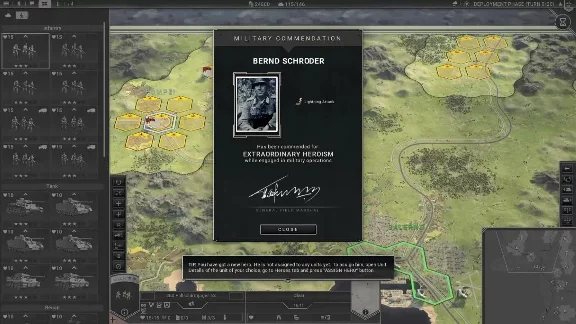 Panzer Corps 2 STEAM KEY🔑 RUSSIA+CIS