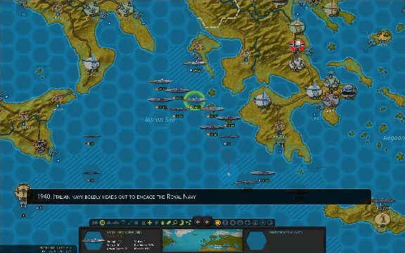 Strategic Command WWII: War in Europe STEAM KEY🔑