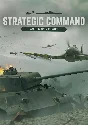 Strategic Command WWII: War in Europe STEAM KEY🔑