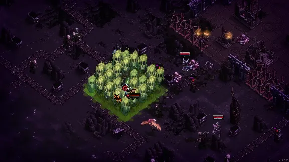 The Last Spell - Dwarves of Runenberg DLC * STEAM RU ⚡