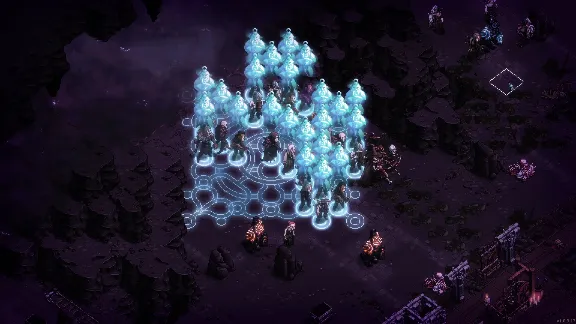 The Last Spell - Dwarves of Runenberg DLC * STEAM RU ⚡