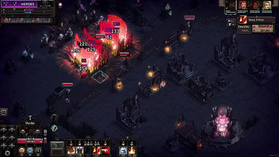 The Last Spell - Dwarves of Runenberg DLC * STEAM RU ⚡