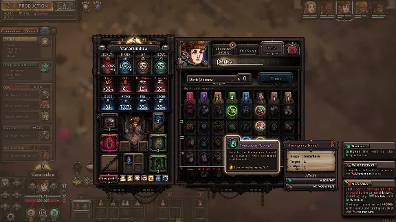 The Last Spell - Dwarves of Runenberg DLC * STEAM RU ⚡