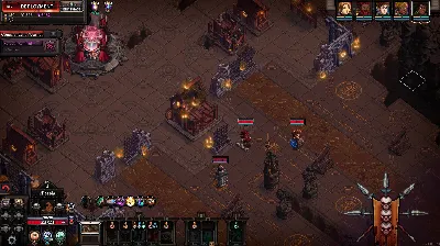 The Last Spell - Dwarves of Runenberg DLC * STEAM RU ⚡