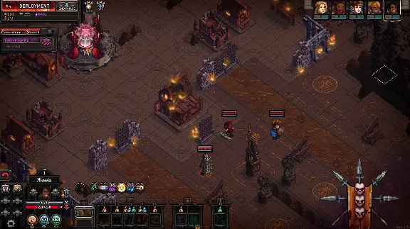 The Last Spell - Dwarves of Runenberg DLC * STEAM RU ⚡