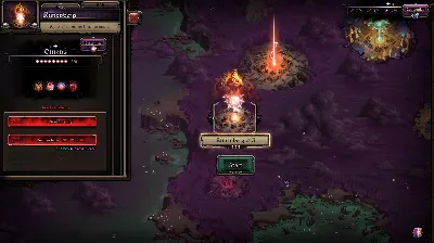 The Last Spell - Dwarves of Runenberg DLC * STEAM RU ⚡
